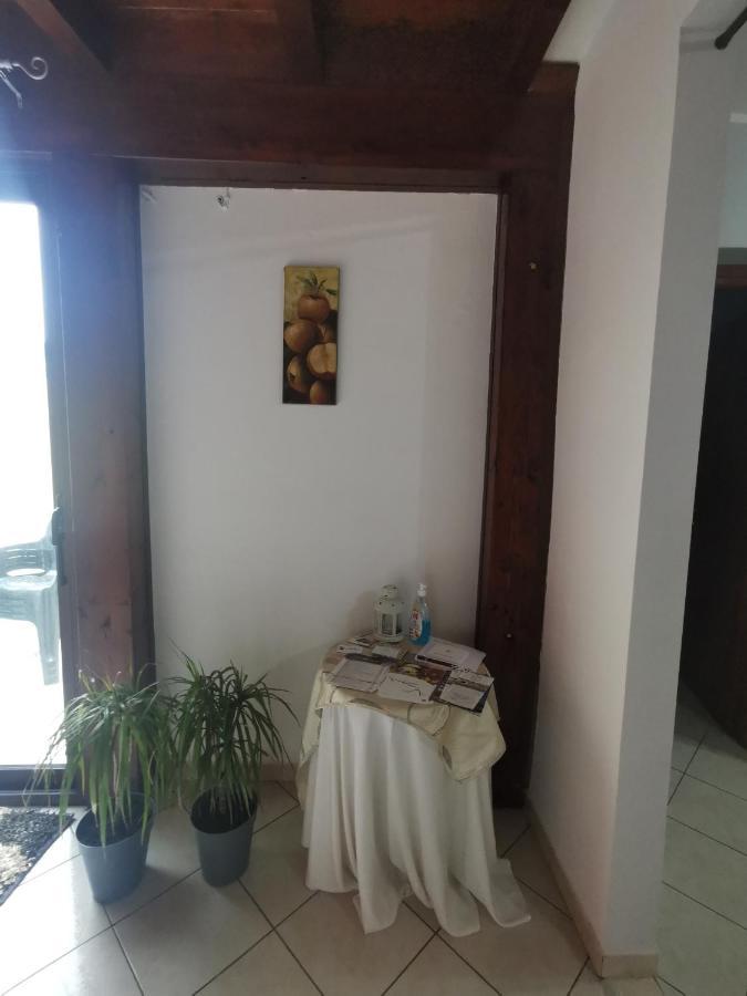阿格里真托Casa In Centro Via Gioeni公寓 外观 照片