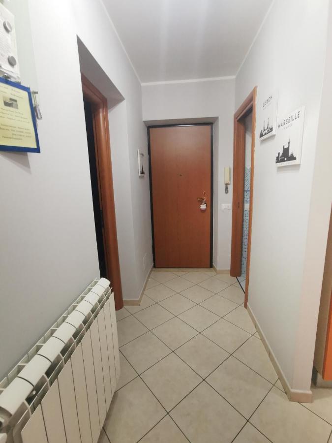 阿格里真托Casa In Centro Via Gioeni公寓 外观 照片