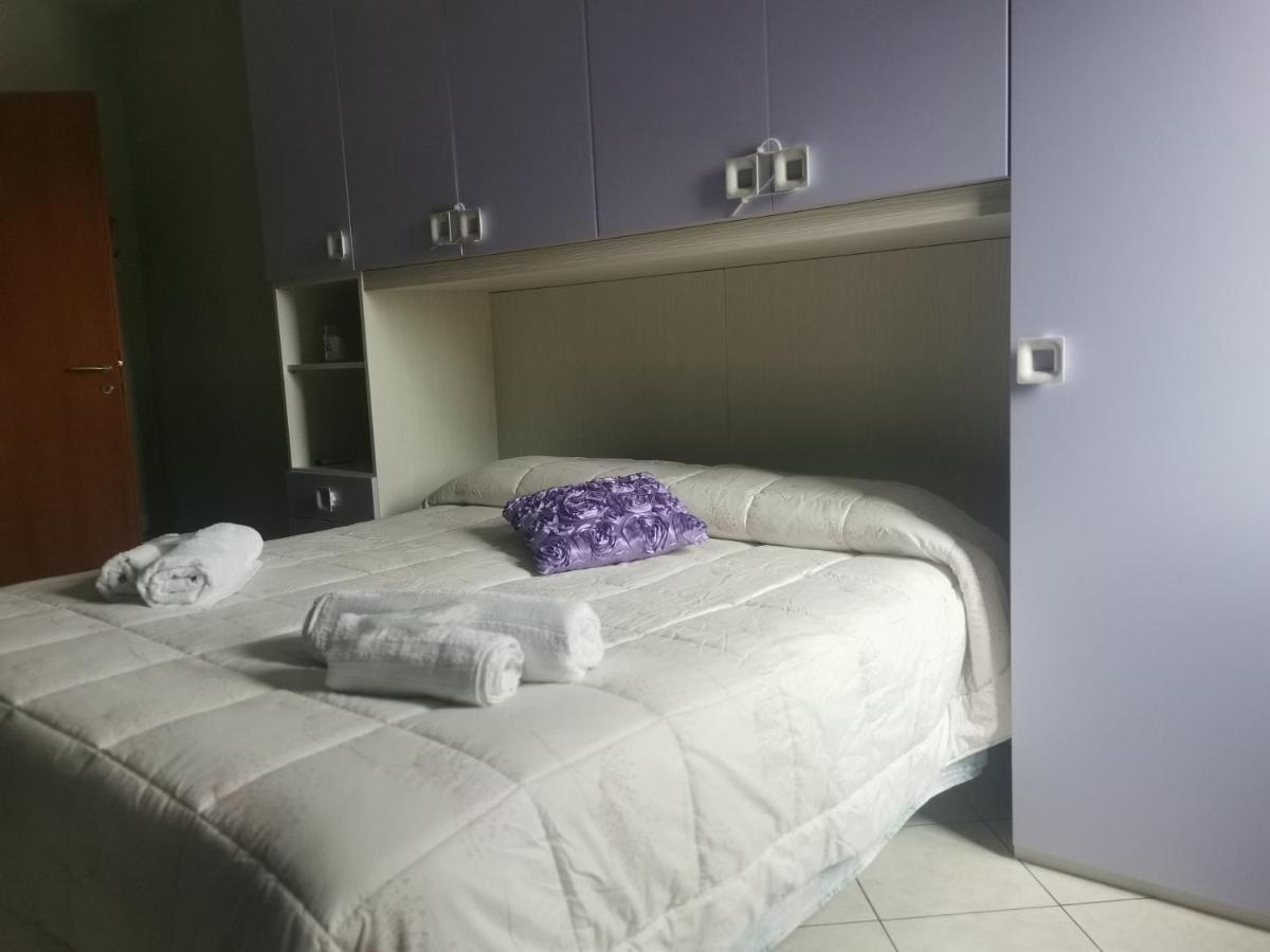 阿格里真托Casa In Centro Via Gioeni公寓 外观 照片
