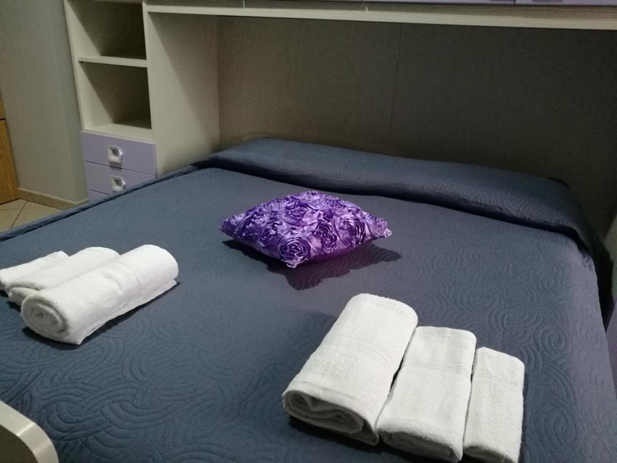 阿格里真托Casa In Centro Via Gioeni公寓 外观 照片